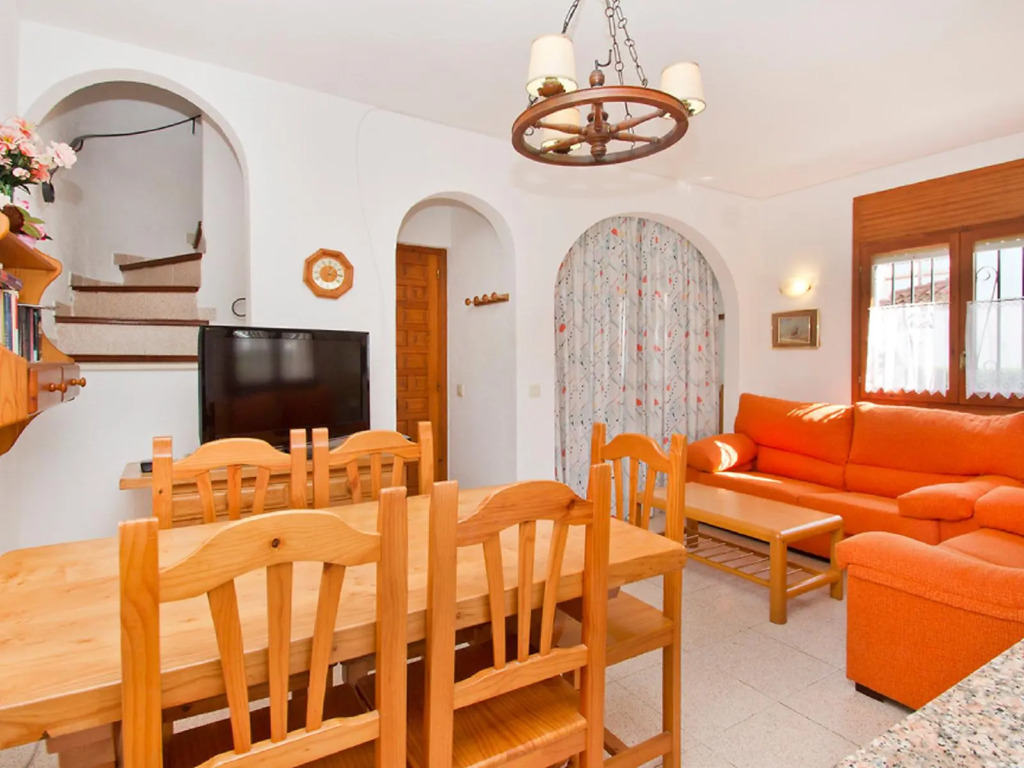 Urb El Casalot - Three Bedroom