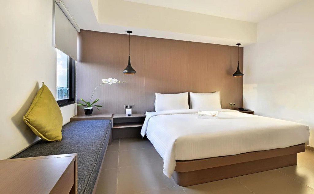 Penak hostel malioboro