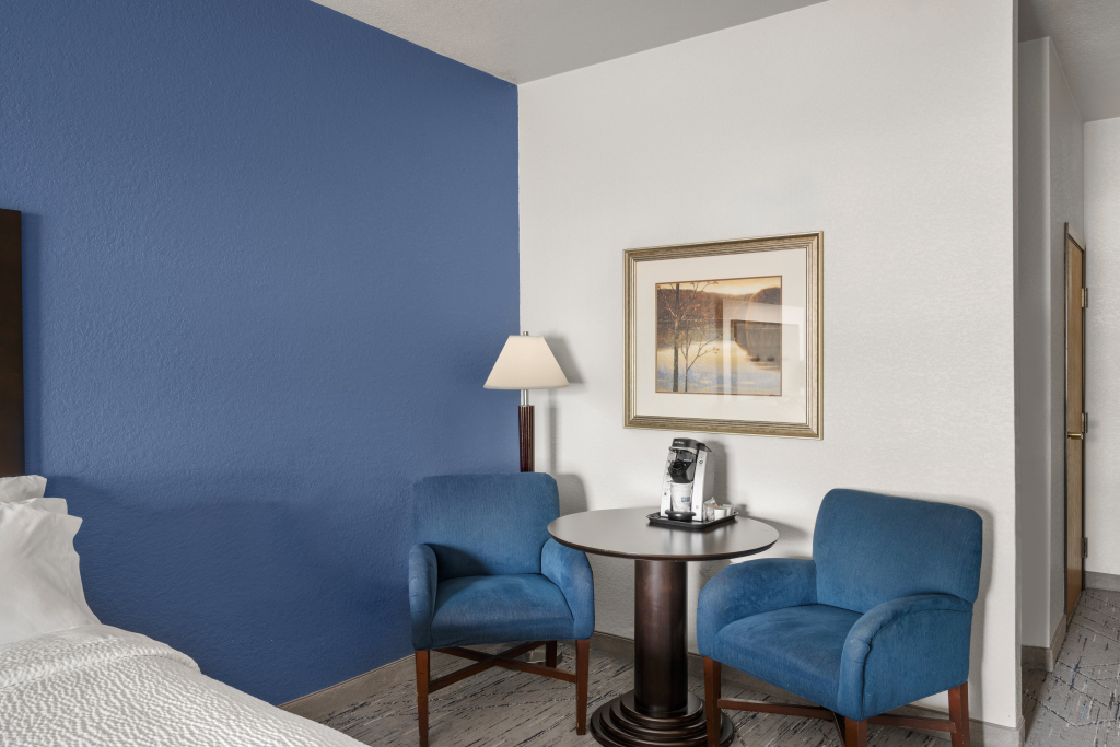 Holiday Inn Express & Suites New Buffalo, MI by IHG