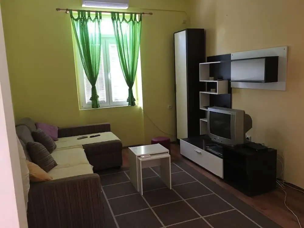 Apartmani Raicevic