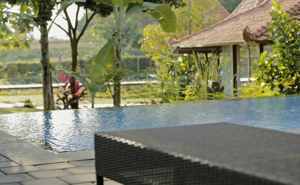 GRIYA KCB VILLA