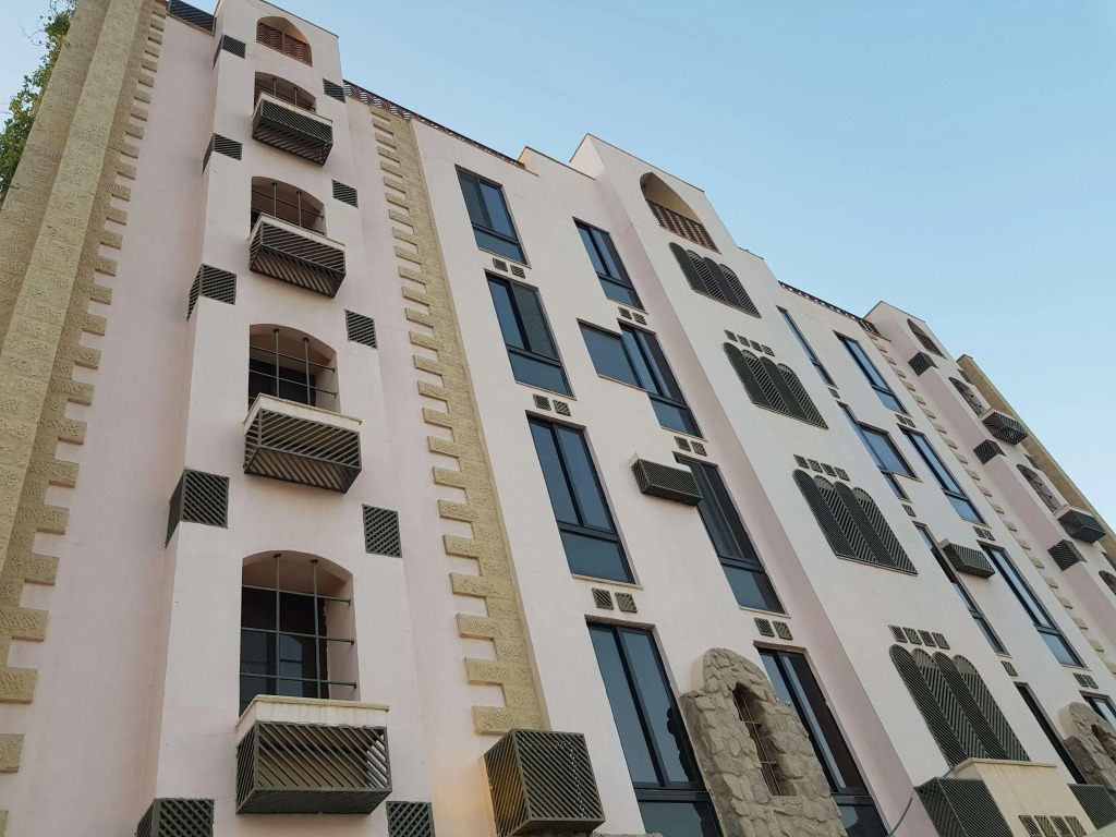 Golden Lotus hotel by Trend