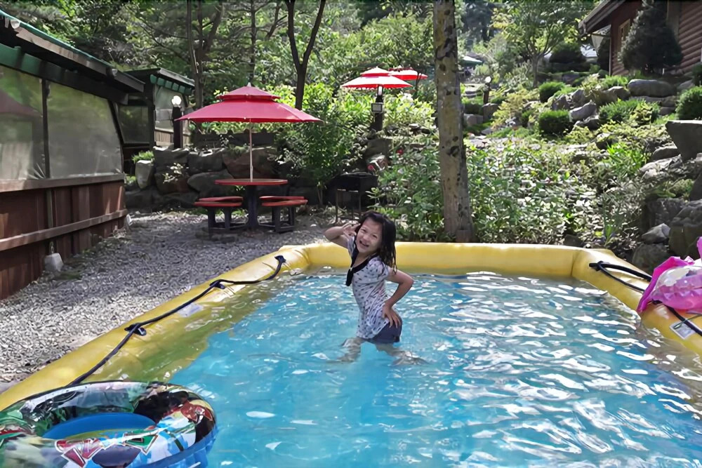 Jeongseon Dowon Pension