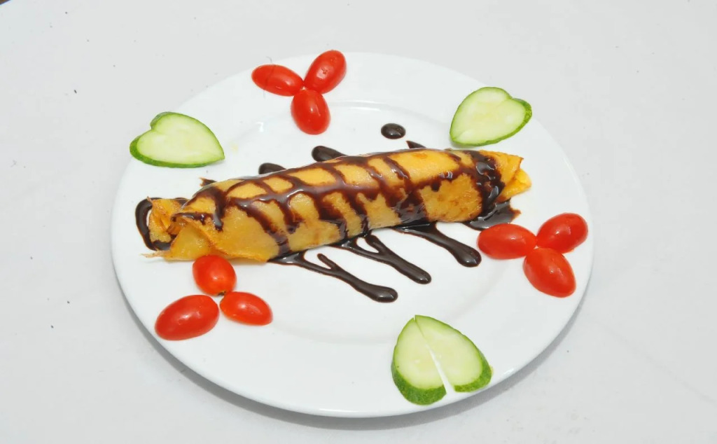 Hanoi Grand Madelis Hotel & Travel