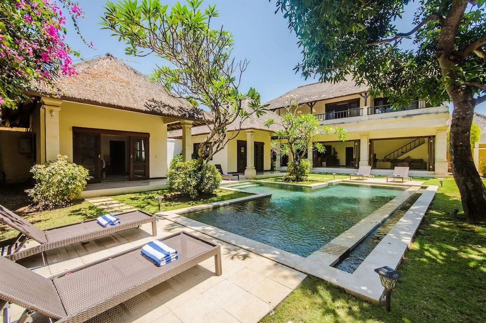 Villa Cemara