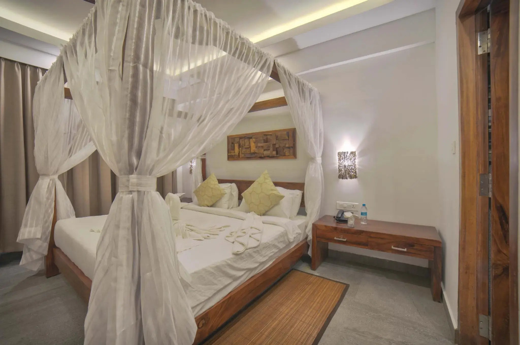 Elixir Hills Suites Resort and Spa