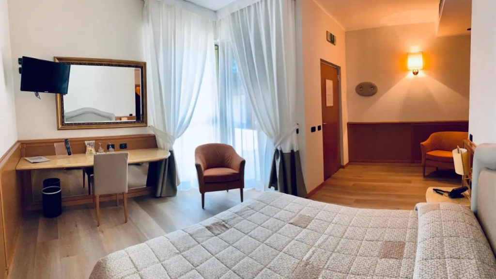 Airport Hotel Malpensa