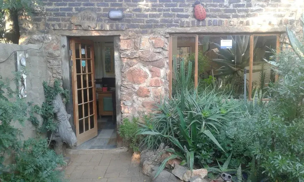 Stwalo's Place