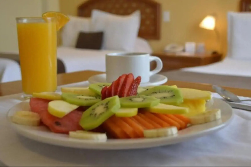 Hotel Costa Inn