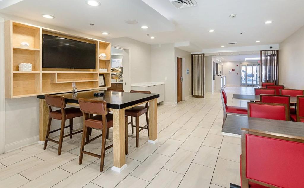 Holiday Inn Express Lexington by IHG