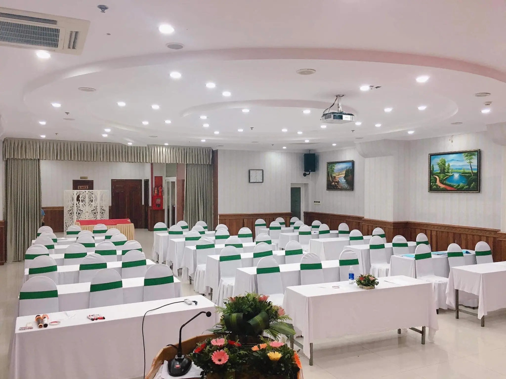 Bien Vang Hotel Danang