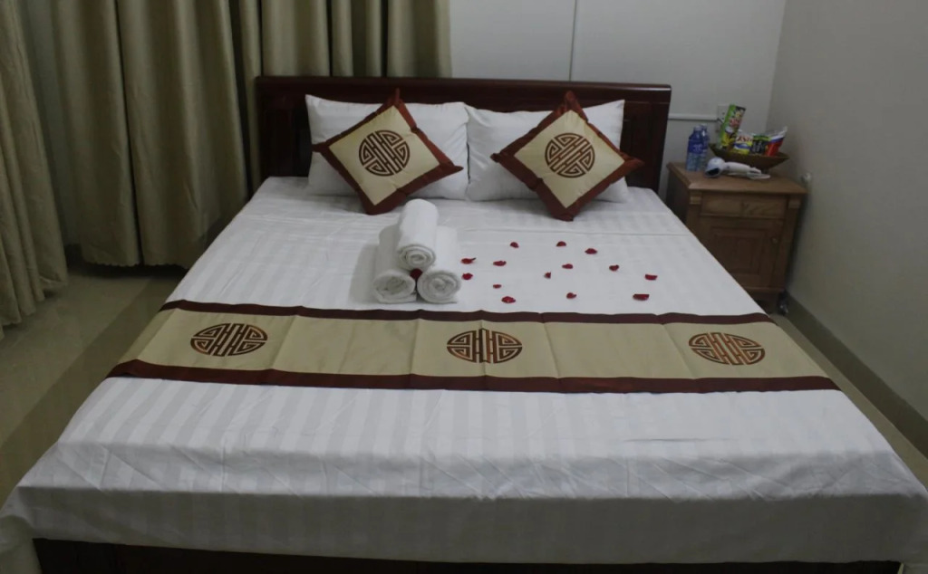 Hoi An Coco Couple Homestay