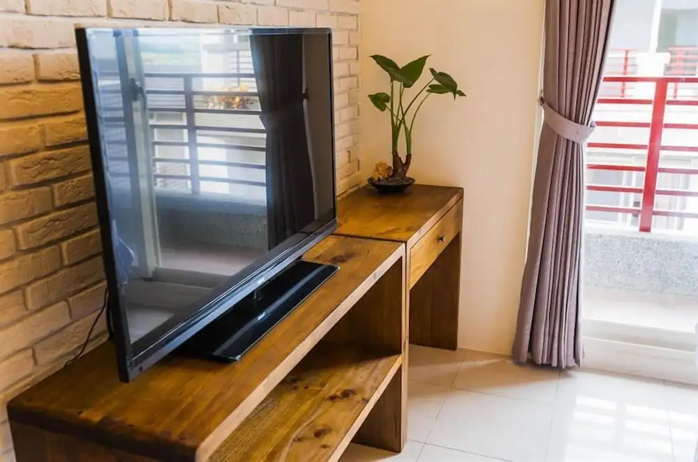 Yilan B&B - Happy Snail