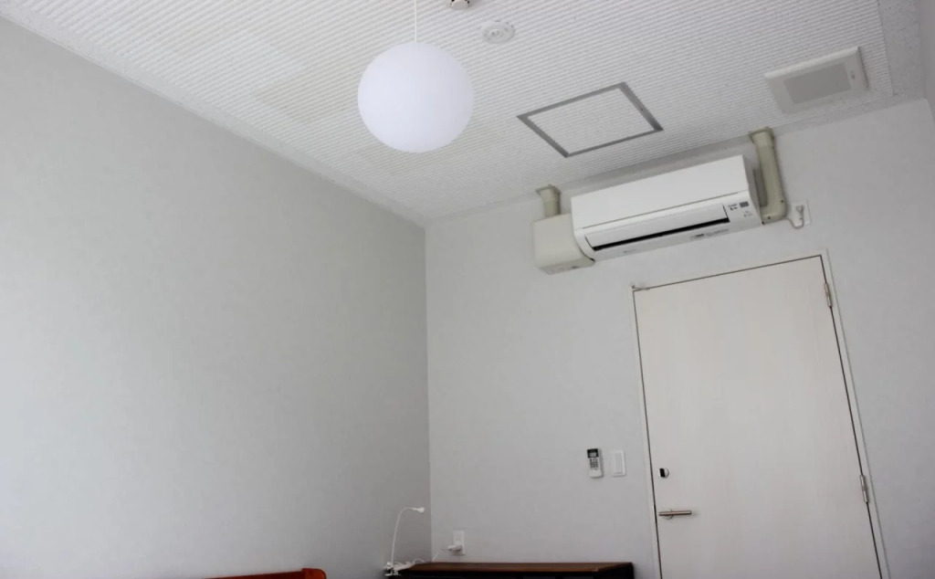 Mezame Hostel