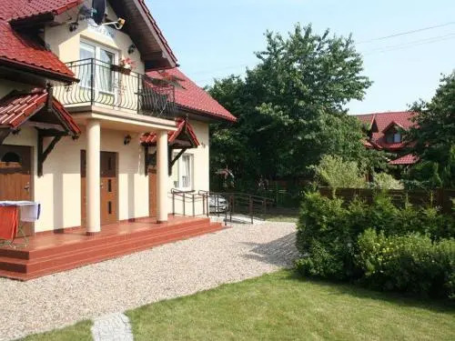 Willa Patio