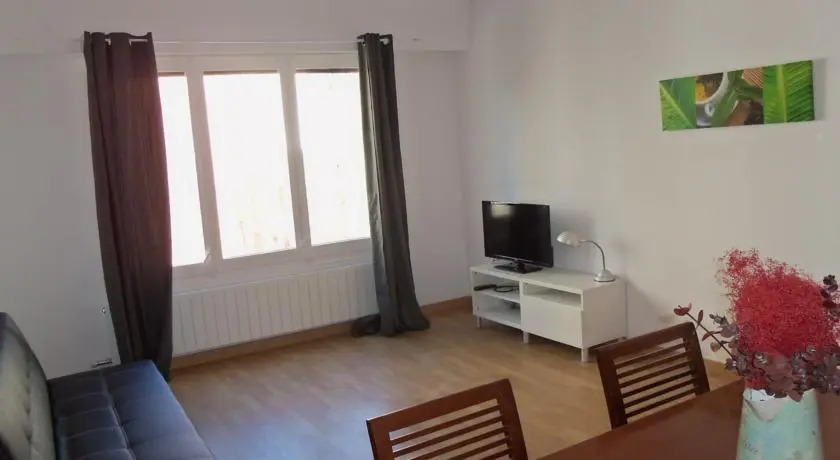 Apartcelona Travessera de Gràcia