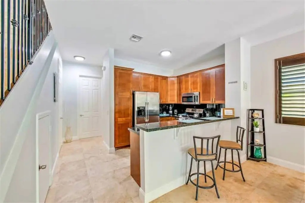 Townhouse FLL in Fort Lauderdale