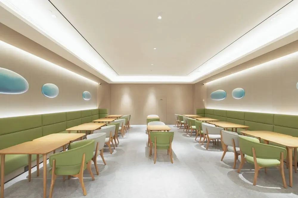 JI Hotel Wuhan Baishazhou Hongshan Vanke Plaza Branch