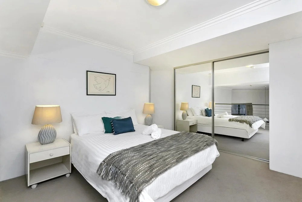 The Apartment Service GA104