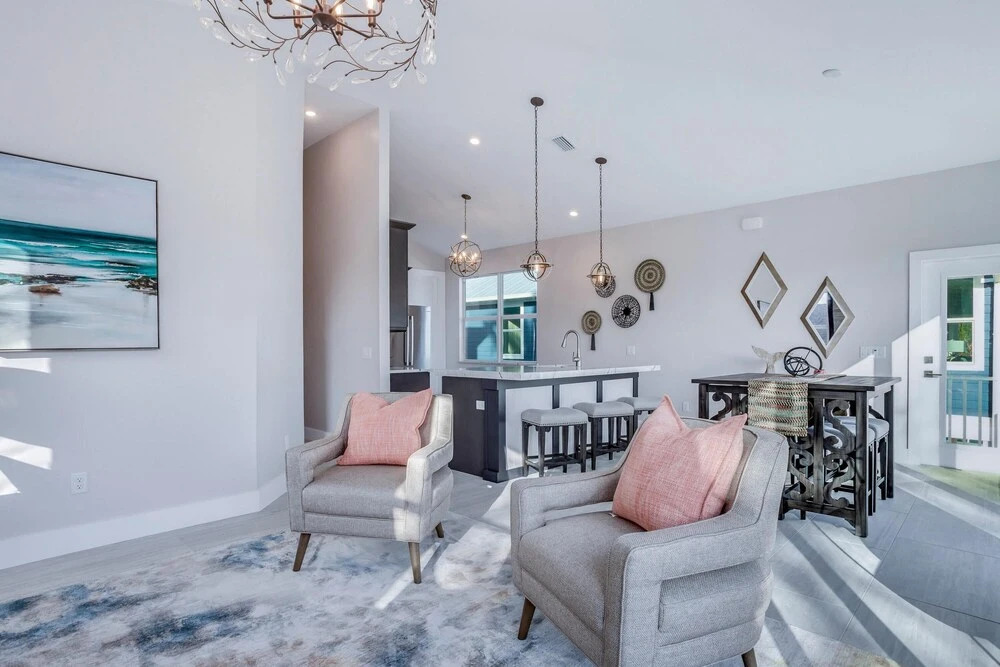5545 Palmetto Street by Coastal Vacation Properties