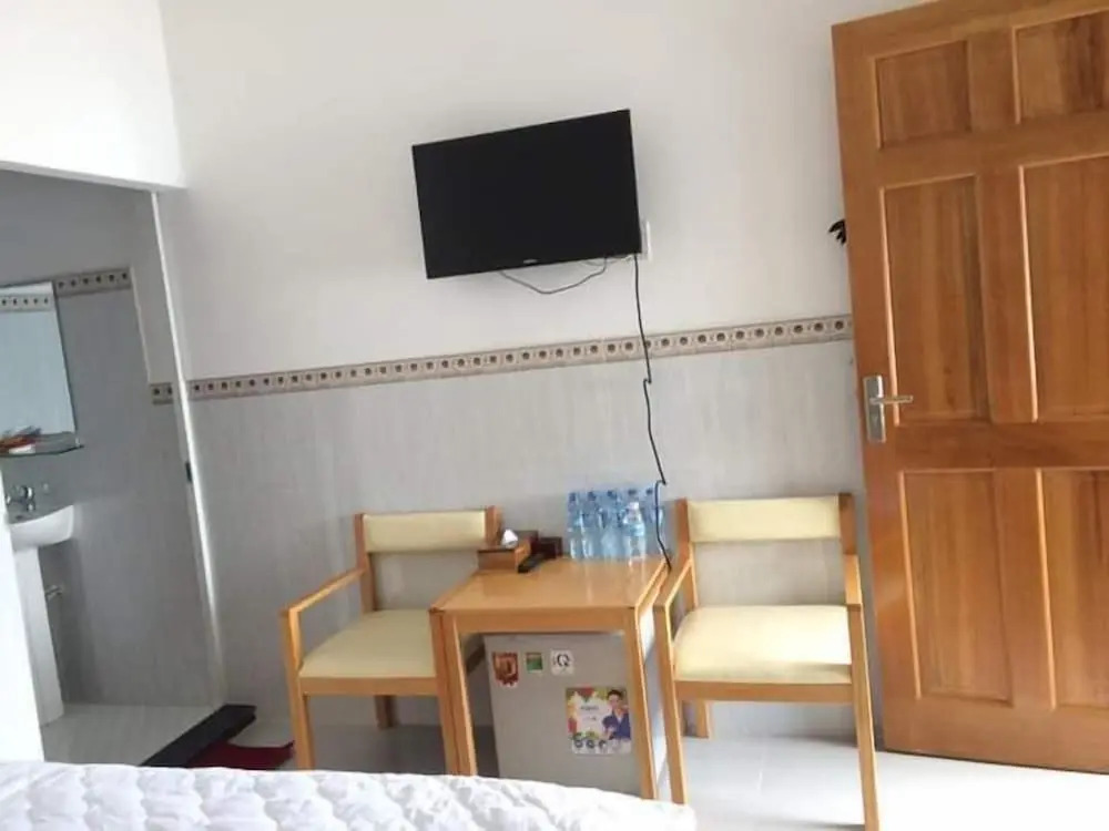 Mỹ Tươi Hotel PQ - by BAY LUXURY