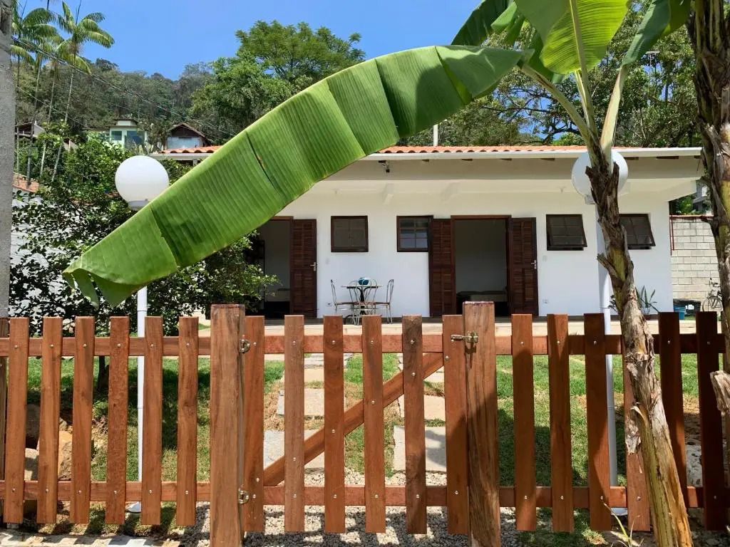 Espaço Aba Maranata