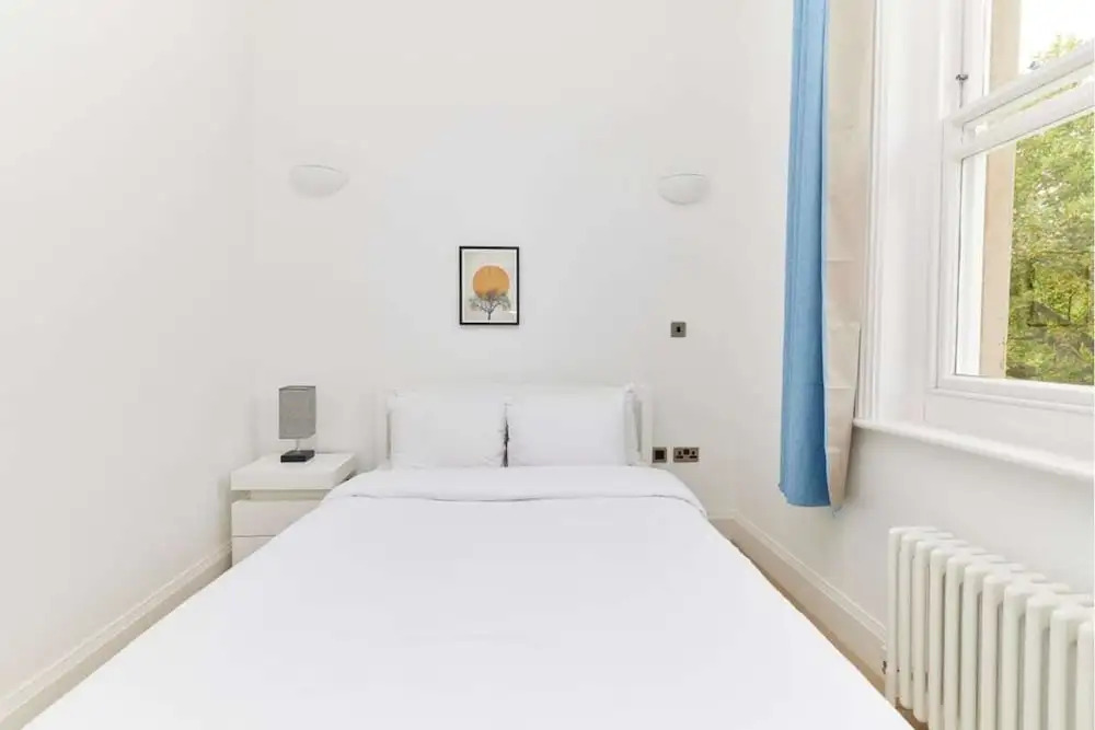 The Woolwich Retreat - Enticing 5bdr House With Parking