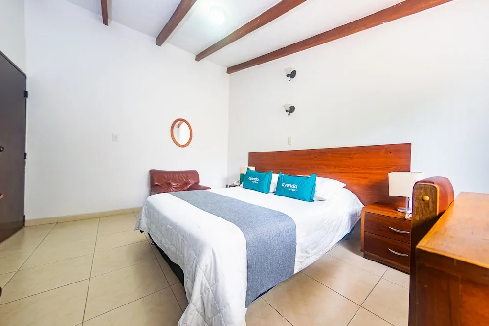 Hotel El Recuerdo