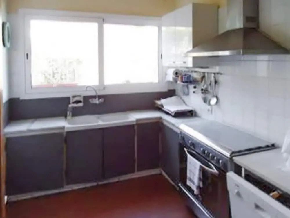 House With 4 Rooms in Sant Antoni de Calonge, With Wonderful sea View