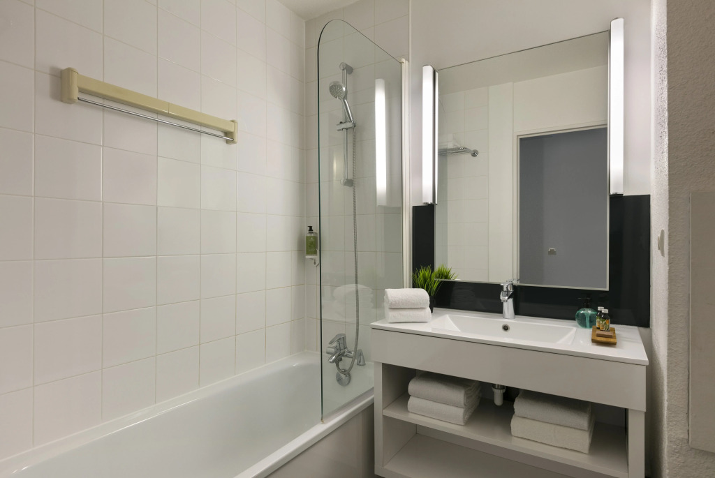 Citadines Austerlitz Paris