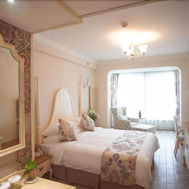 Haitian Yise Resorts Hotel Qinhuangdao