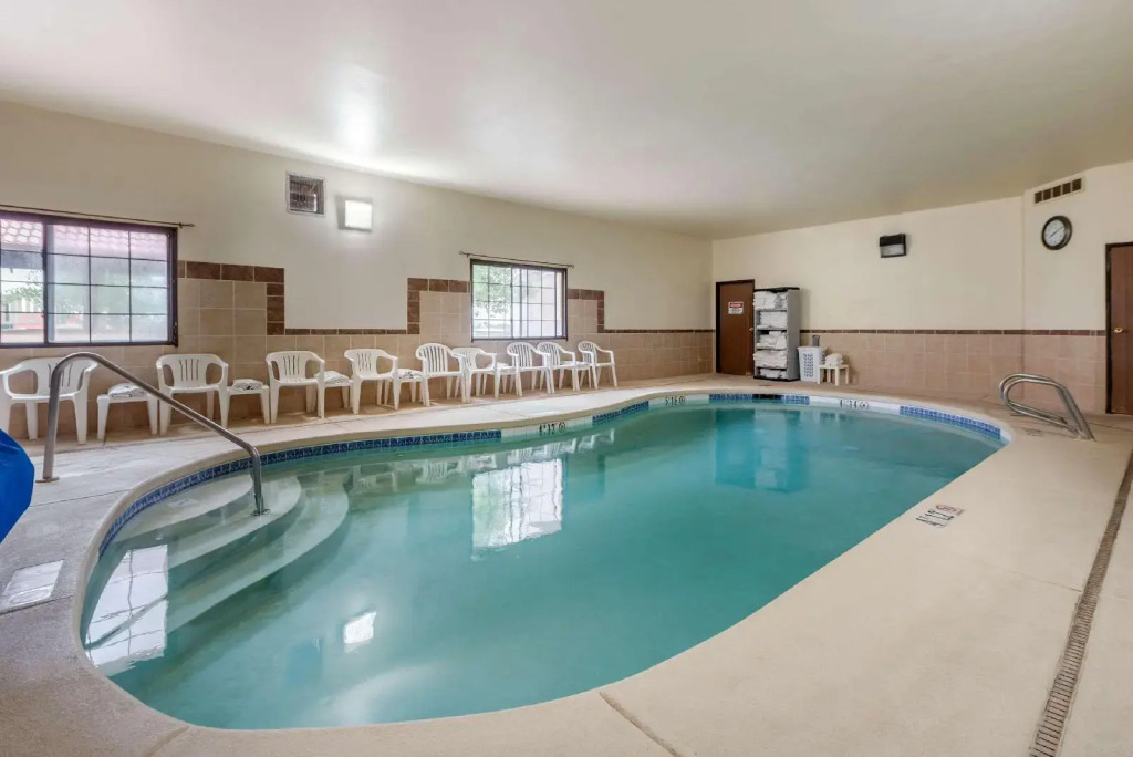 Comfort Inn & Suites Alamosa