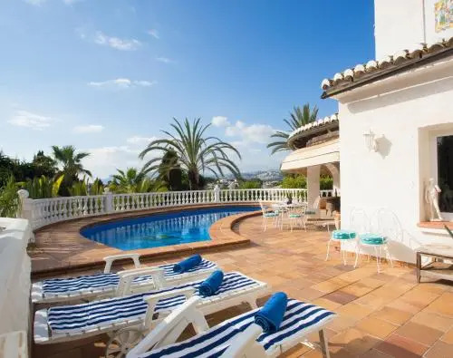 Casa Chimo