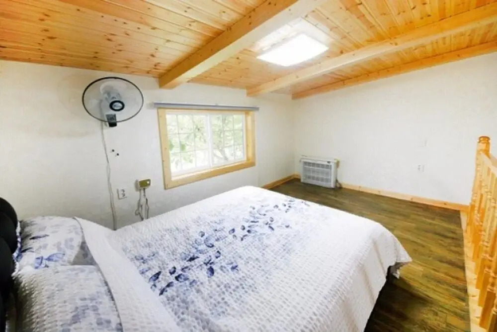 Suncheon Bay Yerang Pension