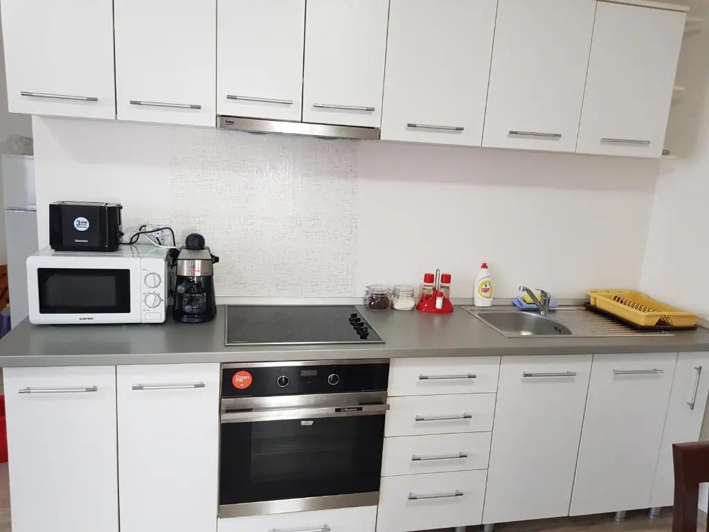Apartament 11 Central