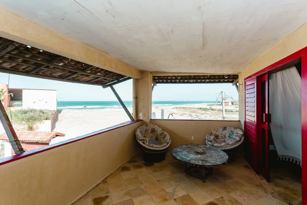 Hotel Pousada Blauset