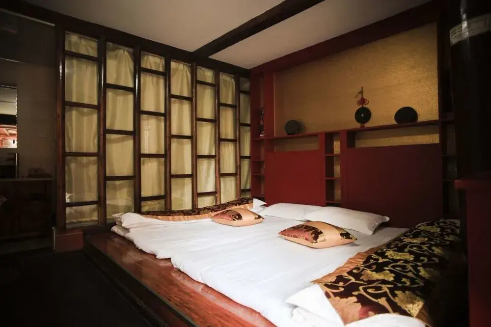 Lijiang Mu Yun Guest House