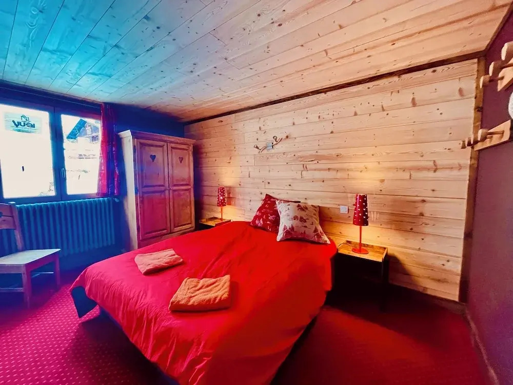 Chalet Alpe Two 1850 M - Alpe d'Huez