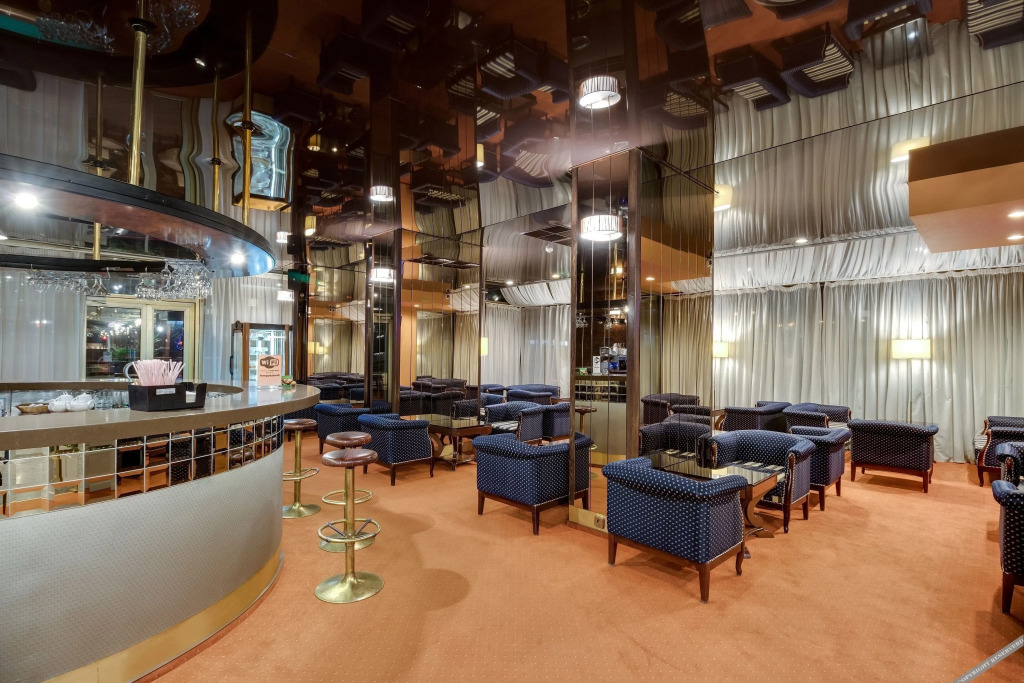 Premier Hotel Lybid
