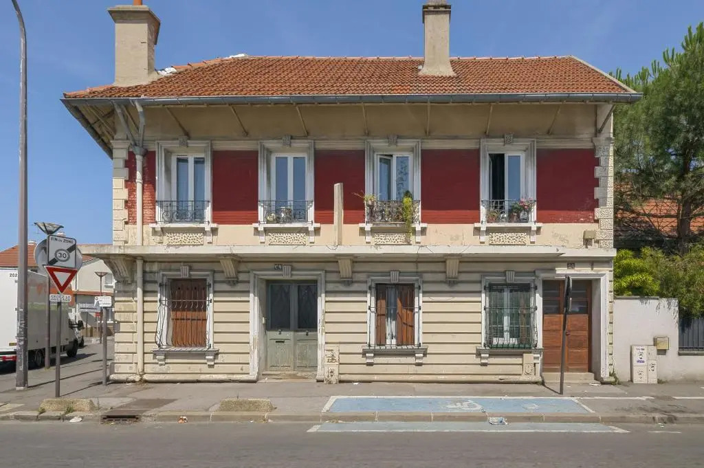 Vitry Cottage