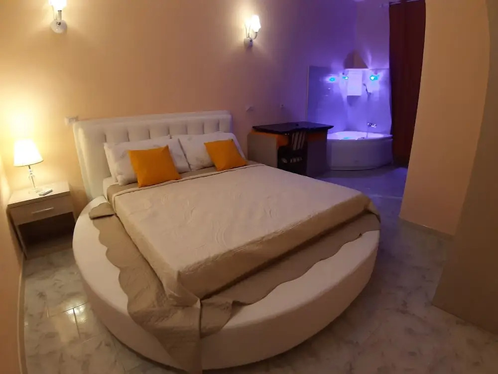 Modina Guest House