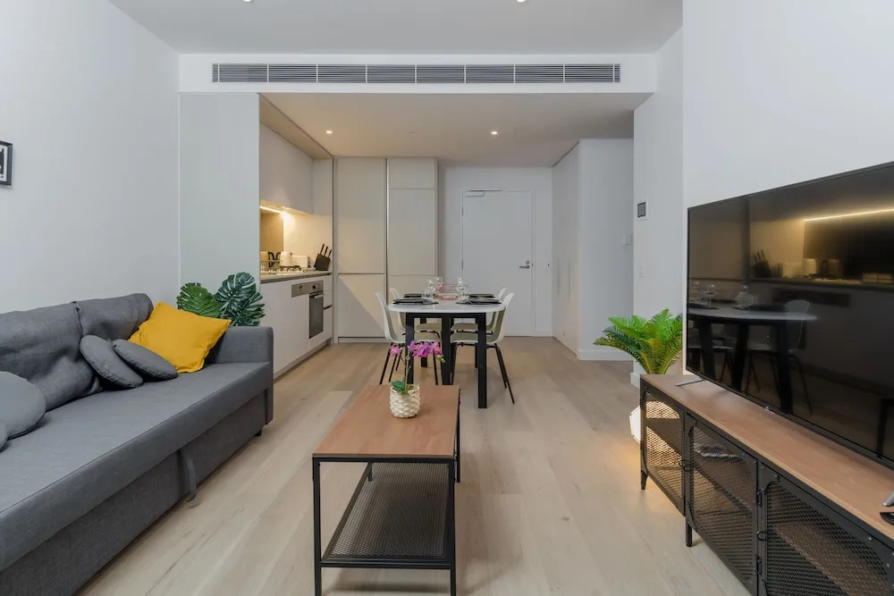 Apartment Hyde Park - Hay street 8