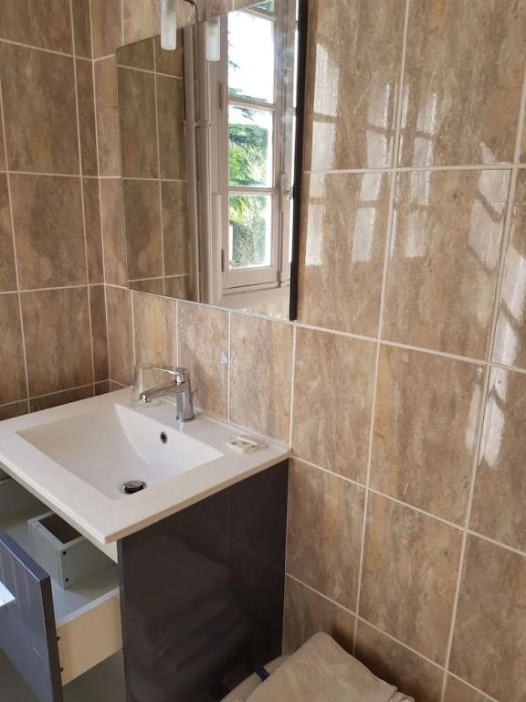 Chambres dHôtes Le Menestrel