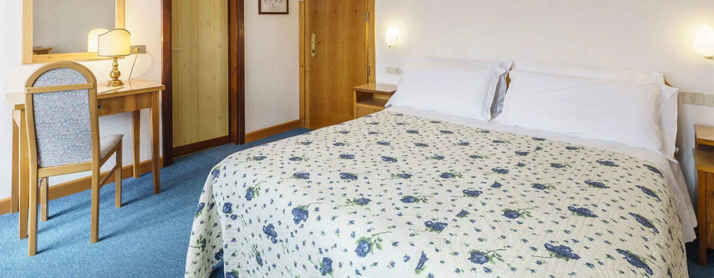 Hotel Roma