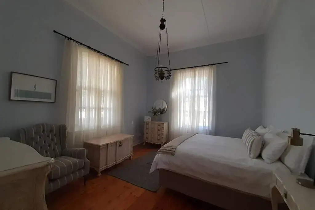 House No1
