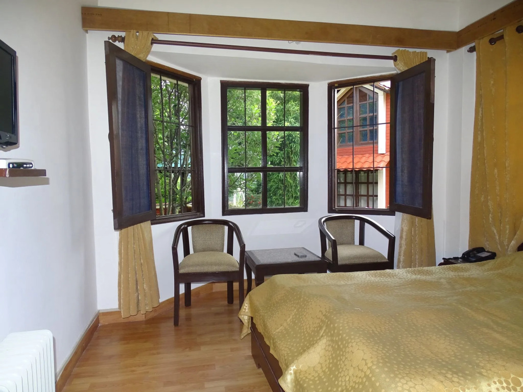 Manla Homes Resort