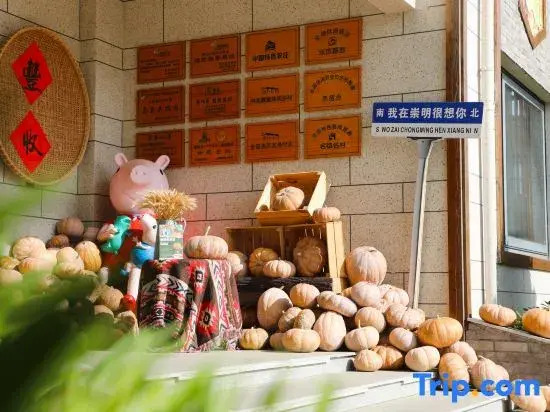 Yingdong Resort