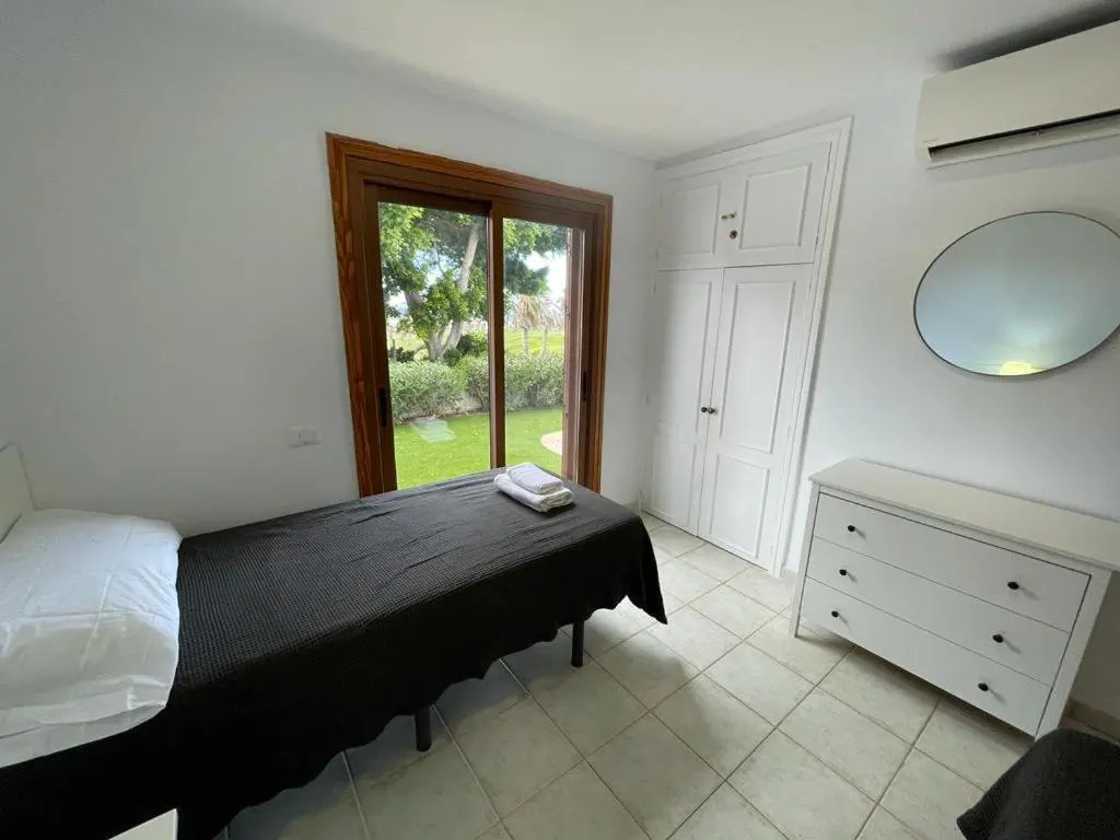 San Andres Resort villa 72 Golf del Sur