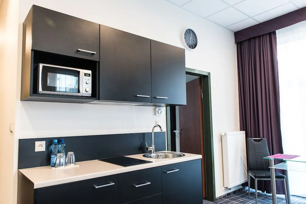 Sky Business Hotel