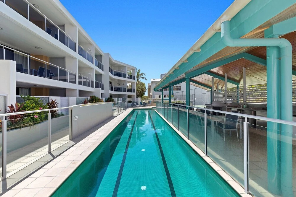 2BR Coolum Beach